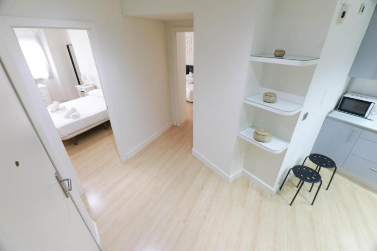 Rentalsevilla Genova Eksteriør billede