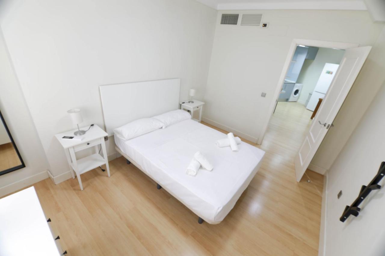 Rentalsevilla Genova Eksteriør billede