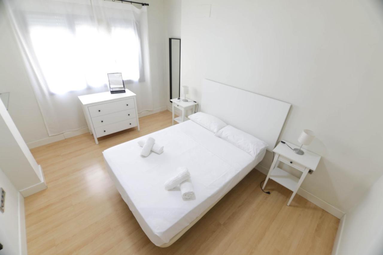 Rentalsevilla Genova Eksteriør billede