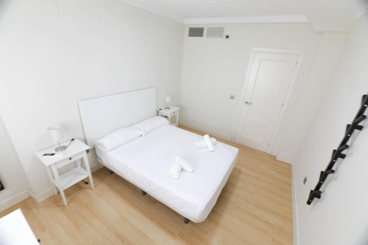 Rentalsevilla Genova Eksteriør billede